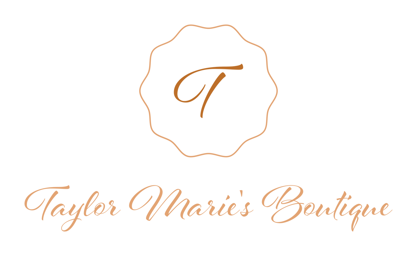 Taylor Marie's Boutique Gift Card
