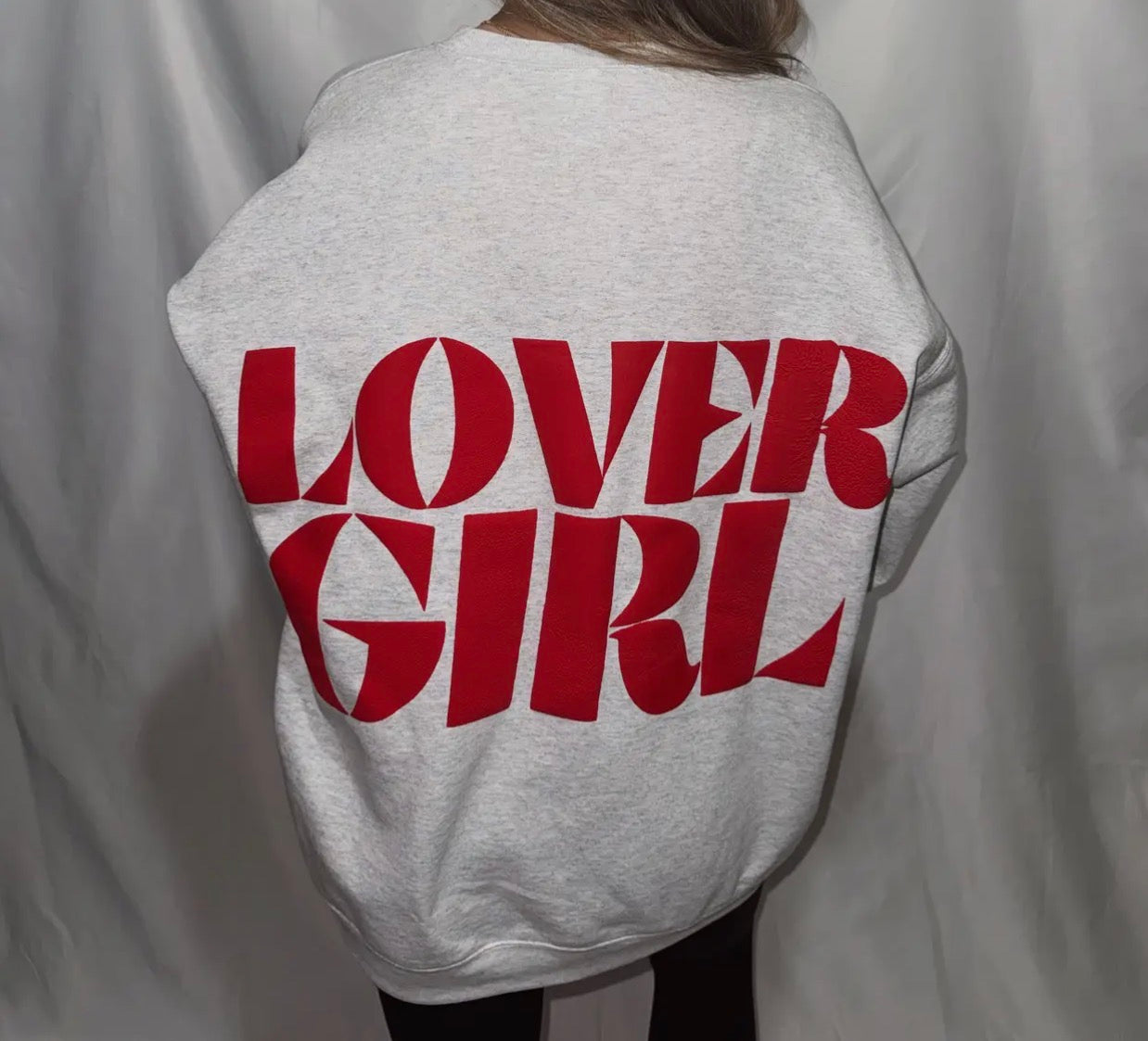Certified Lover Girl Crew