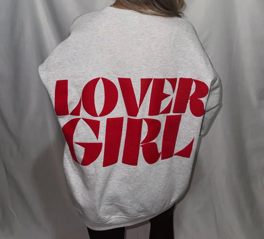 Certified Lover Girl Crew