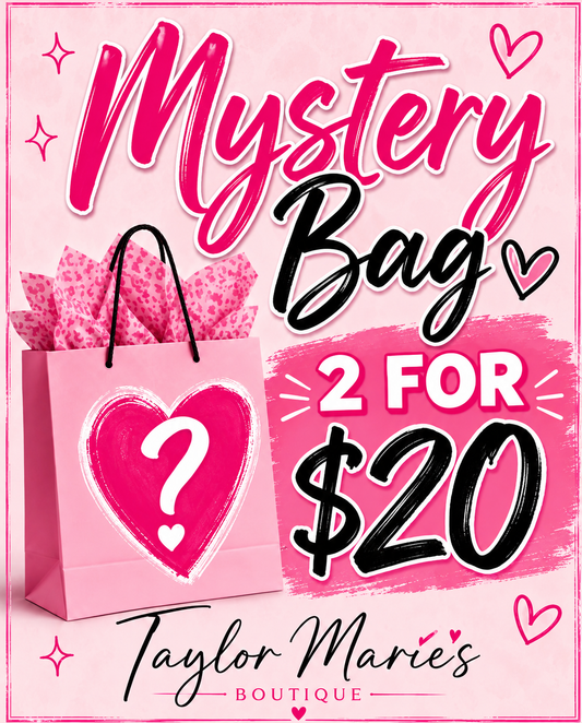 Mystery Bundle