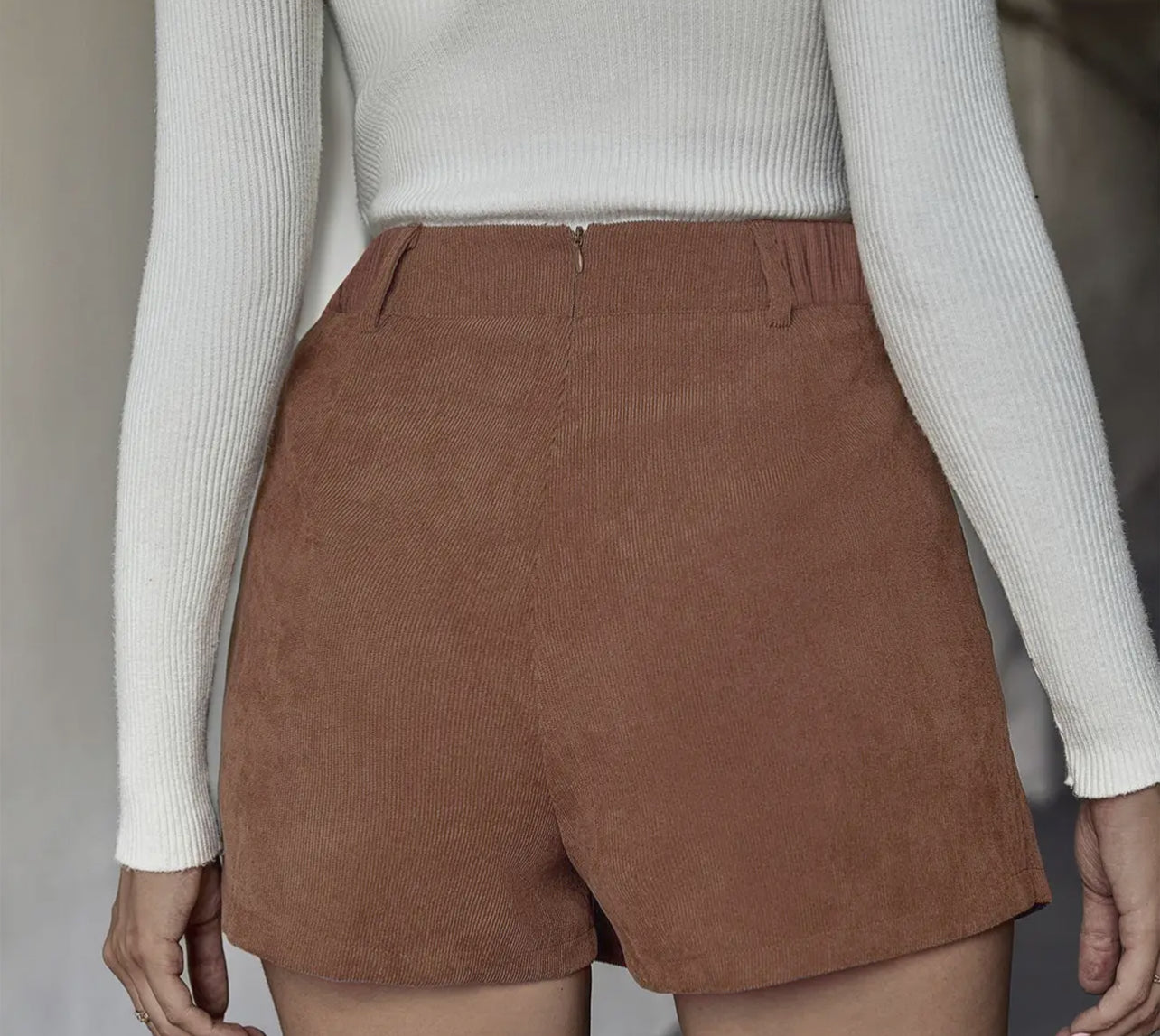 Bring on the Holidays Skort