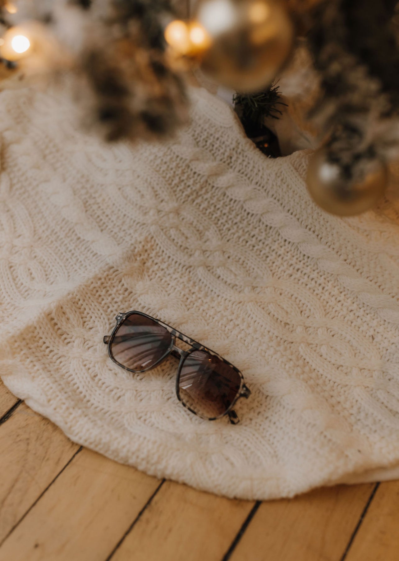 We love a tortoise sunnie