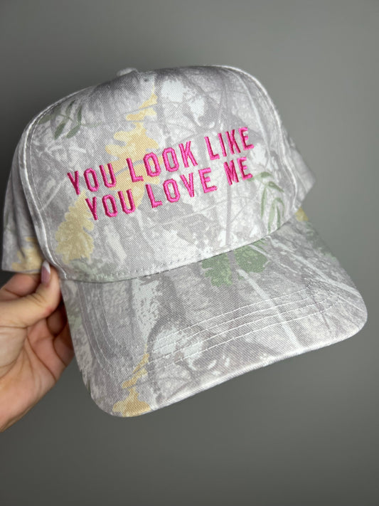 You Like You Love Me Trucker
