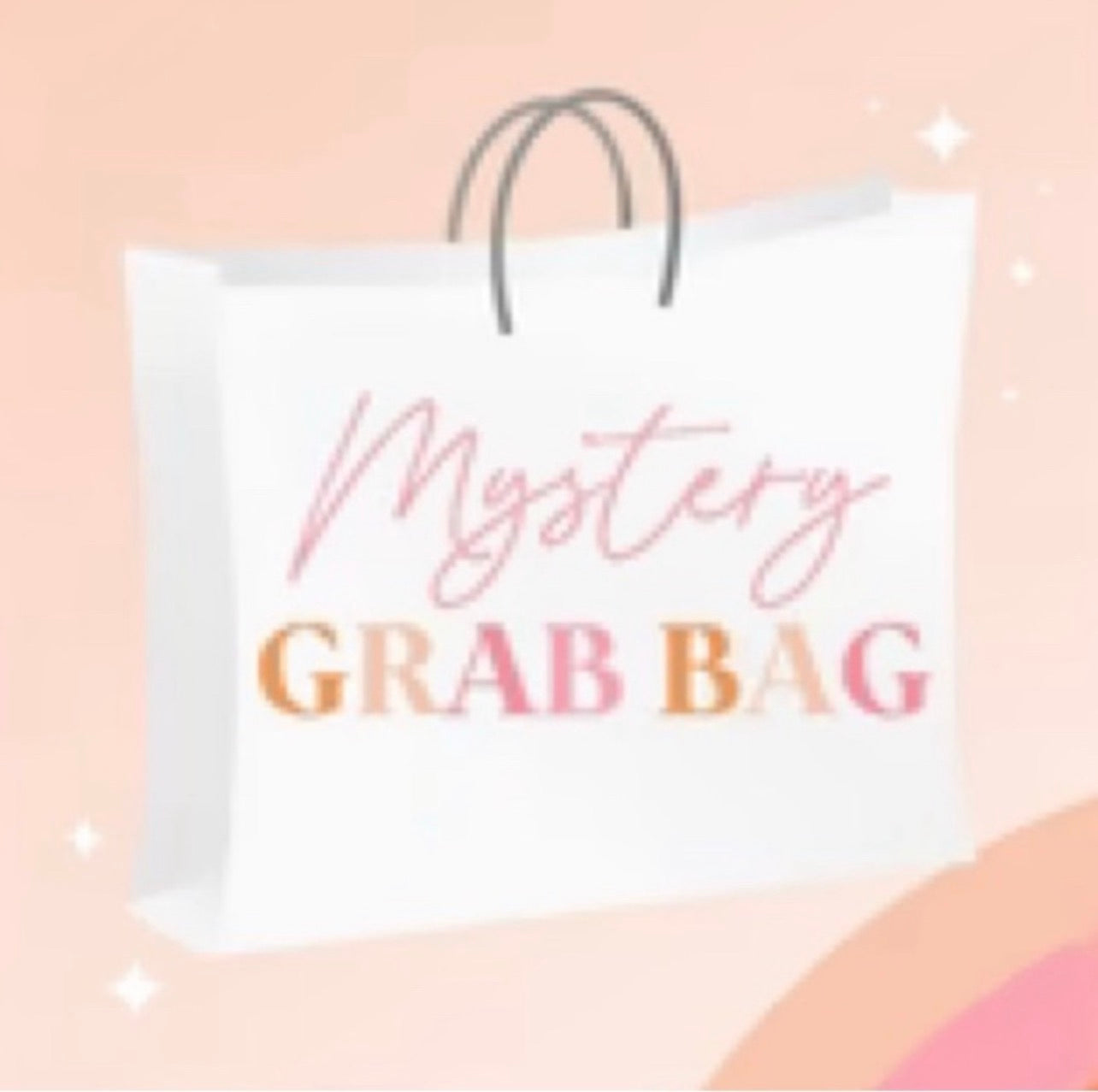 Mystery Bundle