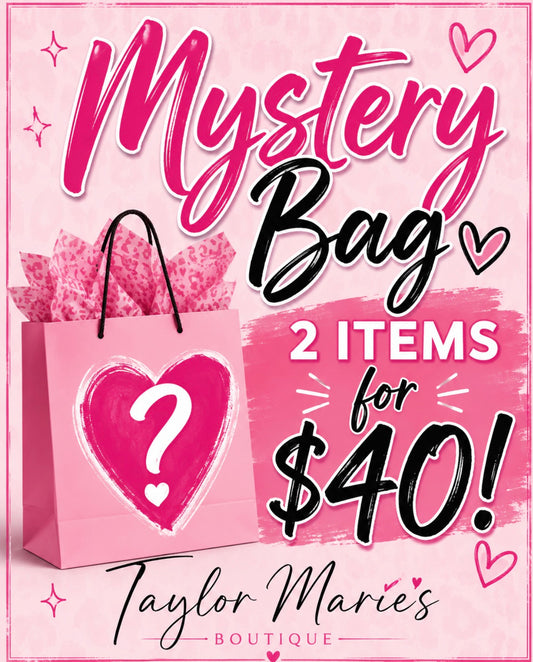 Mystery Bundle
