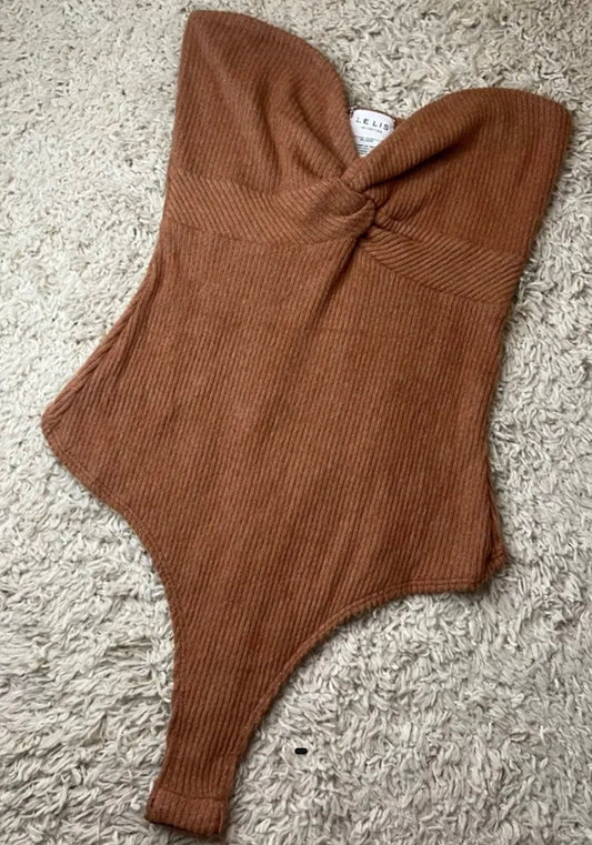 Pumpkin Spice Spice Baby Bodysuit