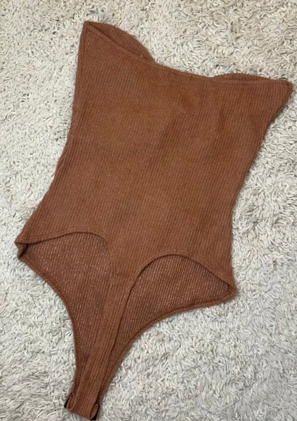 Pumpkin Spice Spice Baby Bodysuit