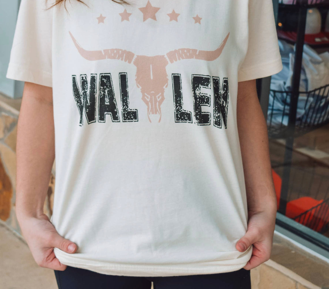 You Had Me At Morgan Wallen Tee