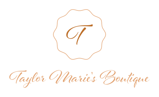 Taylor Marie's Boutique Gift Card